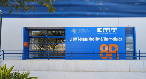 Research Center Building