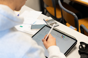 Tuition assistance scholarships 2024-2025