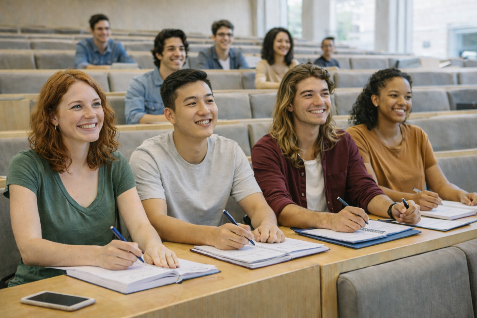 Programa de Doctorado