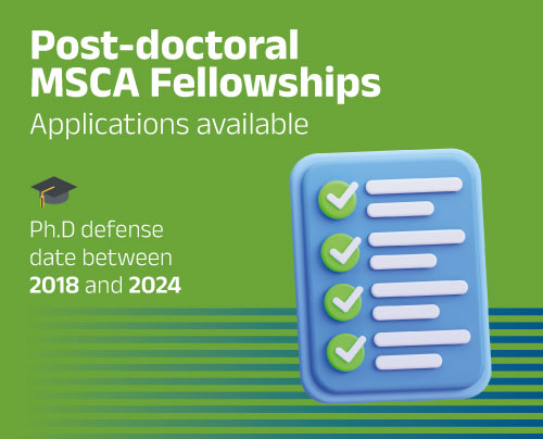 MSCA opportunities at CMT-Clean Mobility & Thermofluids