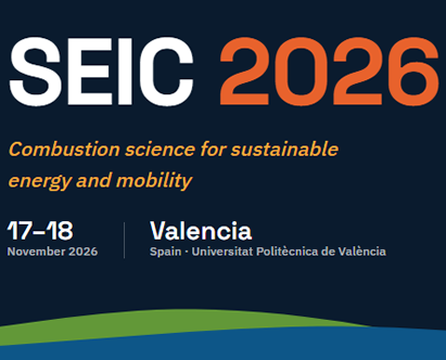 Meeting of the Spanish Section of The Combustion Institute