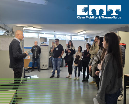 CPI Tour Experience 2026