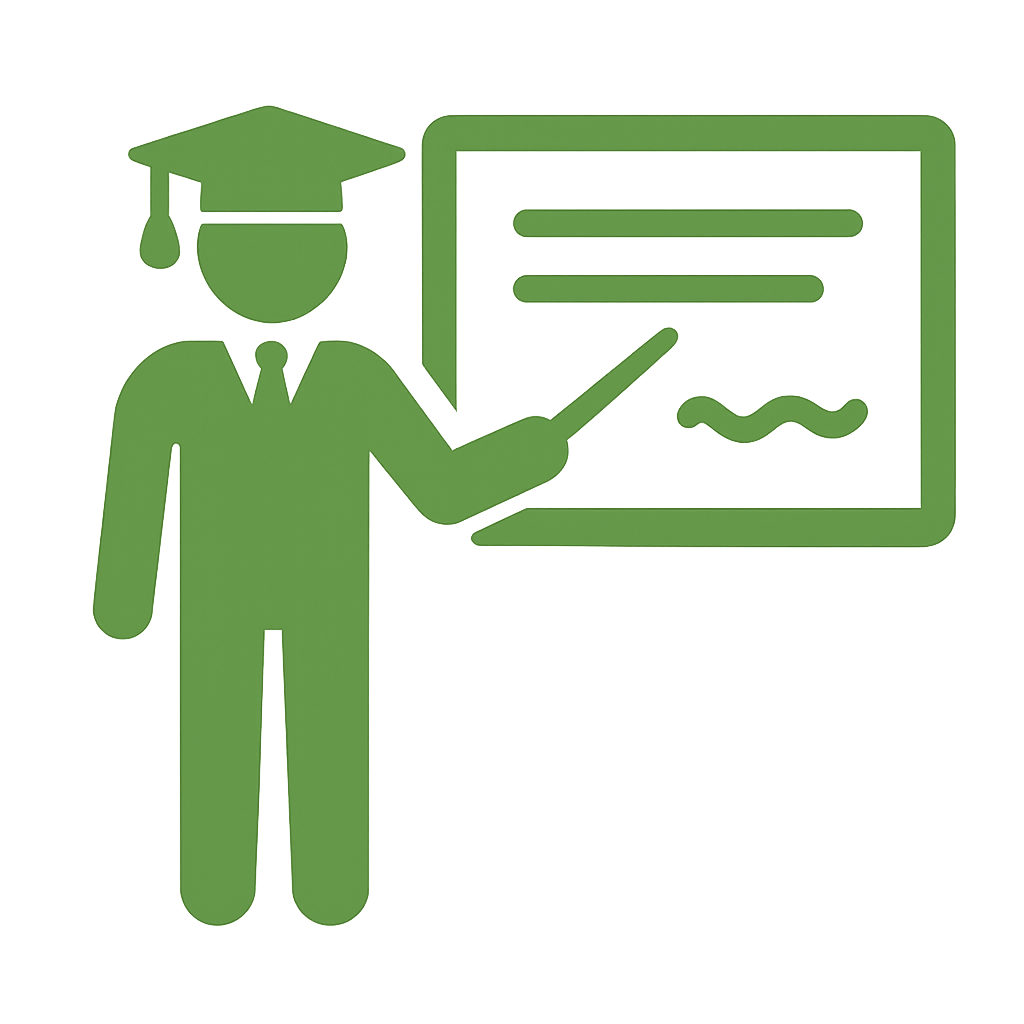 Professors & PostDocs