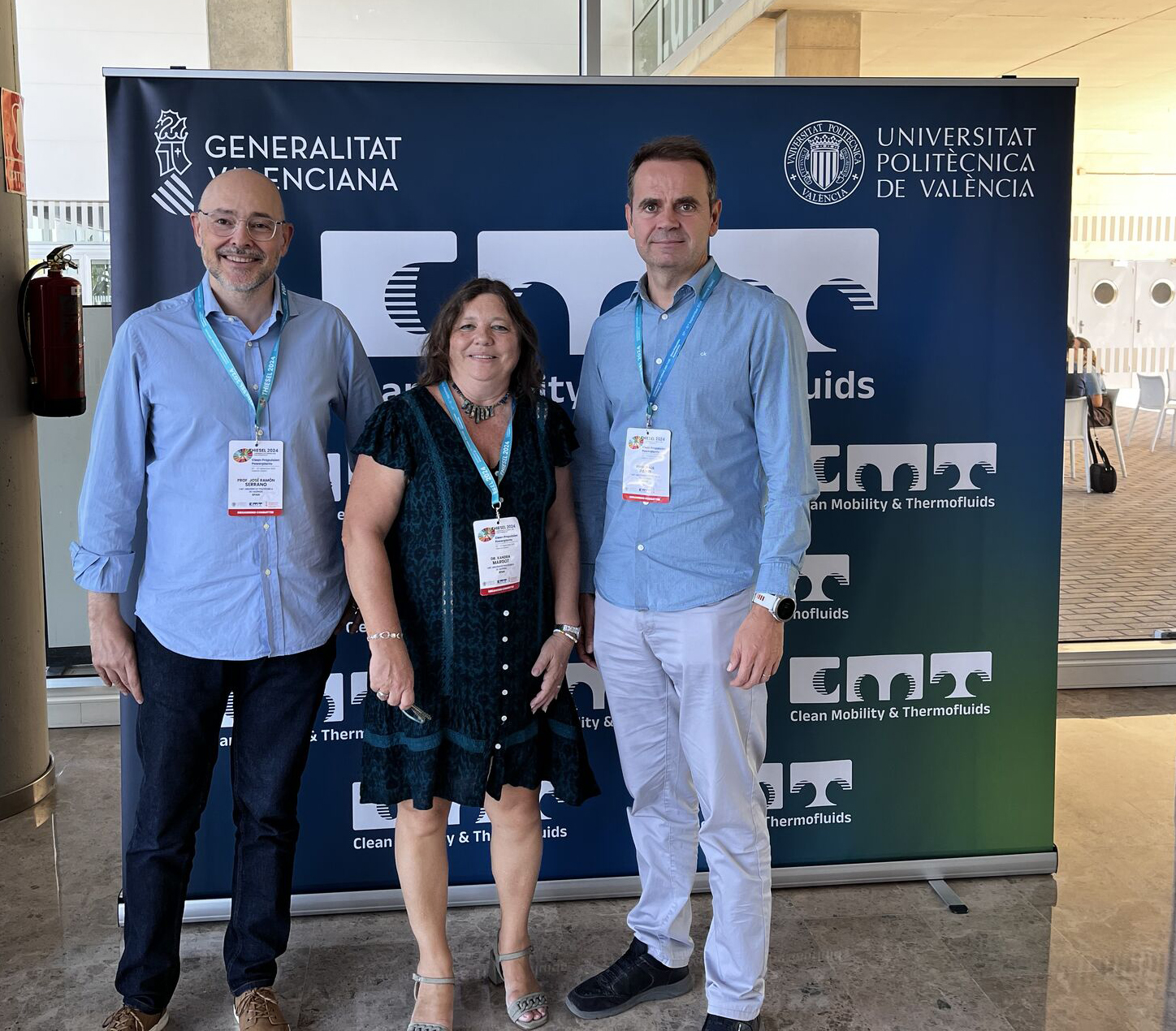 Organising Committee