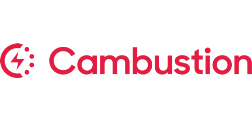 Cambustion logo