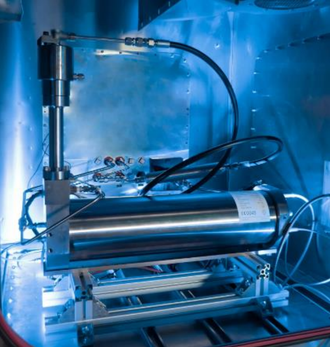 Mass flow rate meters