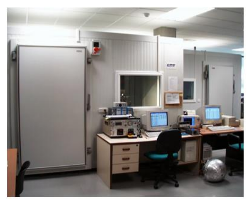 Temperature Influence on FIS