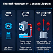 Thermal Management