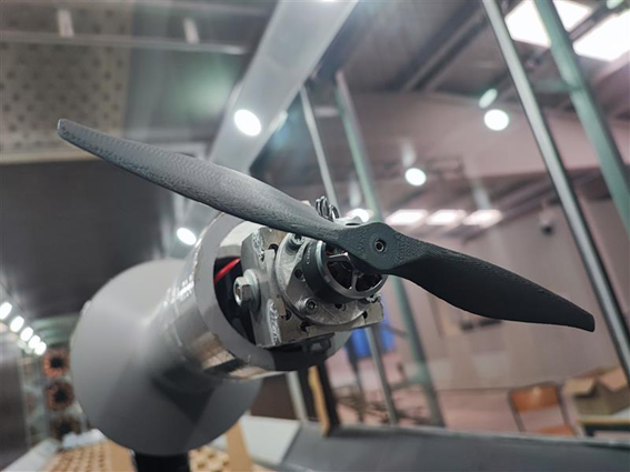 Study of the effects of different additive manufacturing technologies on the performance and aeroacoustics of propellers